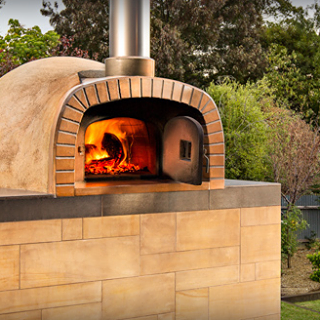 Pizza Ovens Queensland